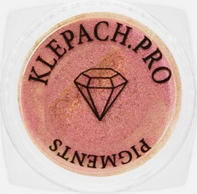 Пигмент спаркл для глаз Sparkle pigment for eyes 3 г 4630121833278