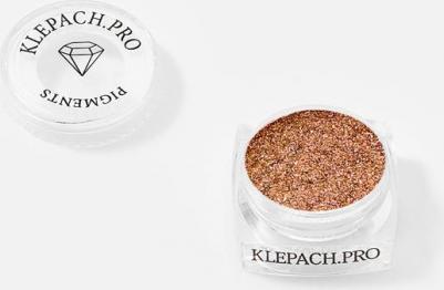 Пигмент спаркл для глаз Sparkle pigment for eyes 3 г 4630121833483 – фото 2
