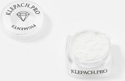 Пигмент спаркл для глаз Sparkle pigment for eyes 3 г 4630121833490 – фото 2