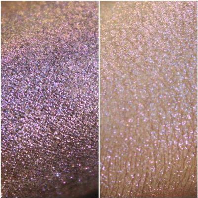 Пигмент спаркл для глаз Sparkle pigment for eyes 3 г 4630121833490 – фото 4