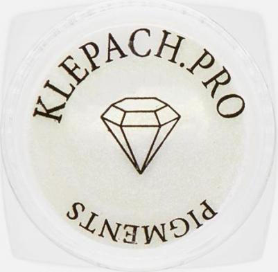 Пигмент спаркл для глаз Sparkle pigment for eyes 3 г 4630121833490