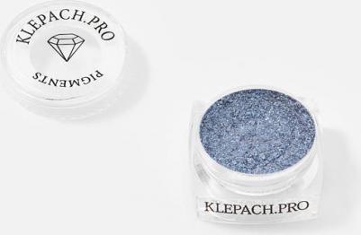 Пигмент спаркл для глаз Sparkle pigment for eyes 3 г 4630121833551 – фото 2
