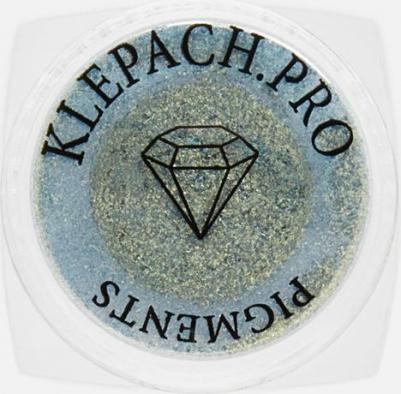 Пигмент спаркл для глаз Sparkle pigment for eyes 3 г 4630121833667