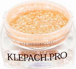 Пигмент спаркл для глаз Sparkle pigment for eyes 3 г 4630121833735 – фото 2