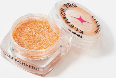 Пигмент спаркл для глаз Sparkle pigment for eyes 3 г 4630121833735 – фото 7