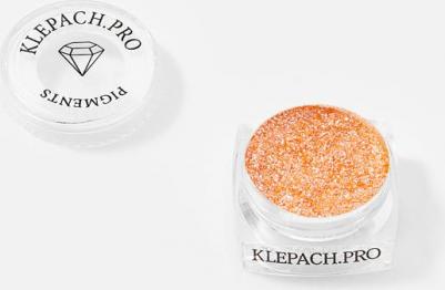 Пигмент спаркл для глаз Sparkle pigment for eyes 3 г 4630121833735 – фото 10