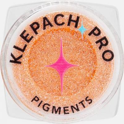 Пигмент спаркл для глаз Sparkle pigment for eyes 3 г 4630121833735 – фото 12