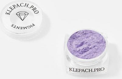 Пигмент спаркл для глаз Sparkle pigment for eyes 3 г 4630121833803 – фото 2