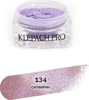Пигмент спаркл для глаз Sparkle pigment for eyes 3 г 4630121833803 – фото 3