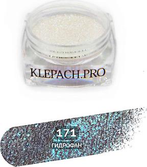 Пигмент спаркл для глаз Sparkle pigment for eyes 3 г 4630121834176 – фото 4