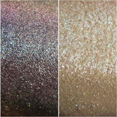 Пигмент спаркл для глаз Sparkle pigment for eyes 3 г 4630121834343 – фото 2