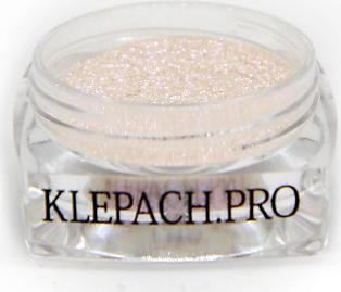 Пигмент спаркл для глаз Sparkle pigment for eyes 3 г 4630121834343 – фото 5