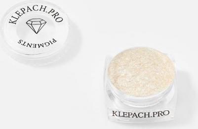 Пигмент спаркл для глаз Sparkle pigment for eyes 3 г 4630121834343 – фото 6