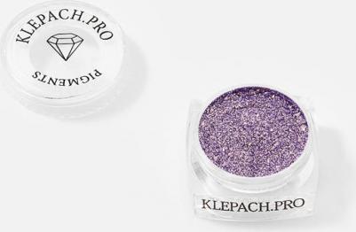 Пигмент спаркл для глаз Sparkle pigment for eyes 3 г 4630121834367 – фото 2