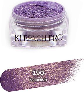 Пигмент спаркл для глаз Sparkle pigment for eyes 3 г 4630121834367 – фото 3