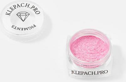 Пигмент спаркл для глаз Sparkle pigment for eyes 3 г 4630121834558 – фото 1