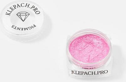 Пигмент спаркл для глаз Sparkle pigment for eyes 3 г 4630121834596 – фото 2