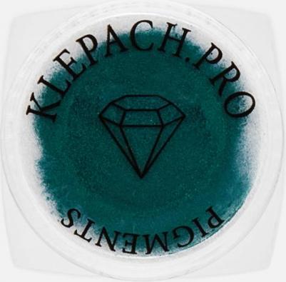 Пигмент спаркл для глаз Sparkle pigment for eyes 3 г 4630121834633