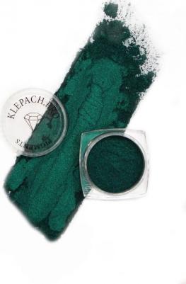 Пигмент спаркл для глаз Sparkle pigment for eyes 3 г 4630121834633 – фото 3