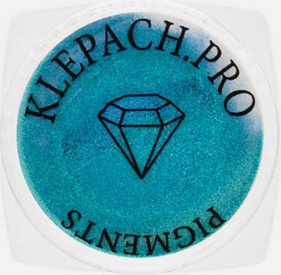 Пигмент спаркл для глаз Sparkle pigment for eyes 3 г 4630121834749