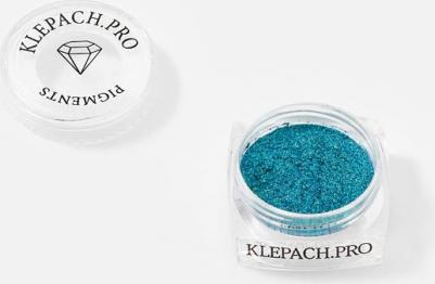 Пигмент спаркл для глаз Sparkle pigment for eyes 3 г 4630121834749 – фото 6