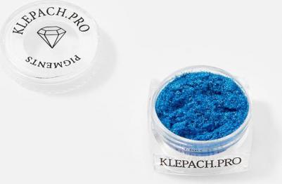 Пигмент спаркл для глаз Sparkle pigment for eyes 3 г 4630121834756 – фото 3