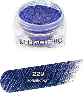 Пигмент спаркл для глаз Sparkle pigment for eyes 3 г 4630121834770 – фото 2