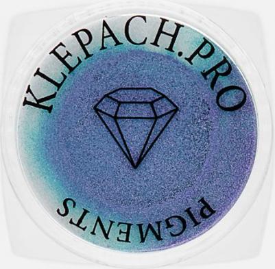 Пигмент спаркл для глаз Sparkle pigment for eyes 3 г 4630121834770