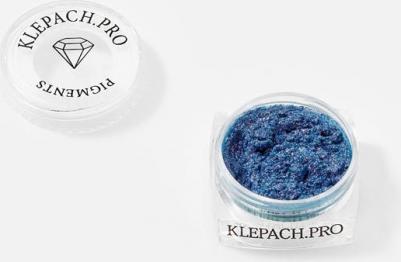 Пигмент спаркл для глаз Sparkle pigment for eyes 3 г 4630121834770 – фото 5