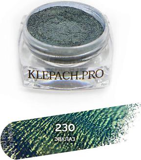 Пигмент спаркл для глаз Sparkle pigment for eyes 3 г 4630121834787 – фото 3