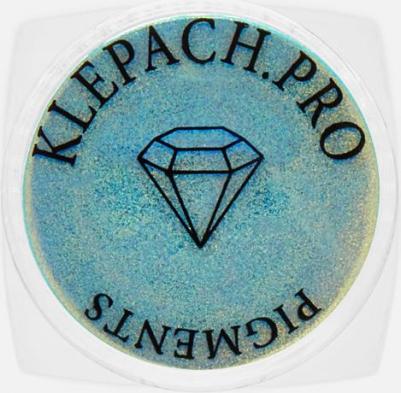 Пигмент спаркл для глаз Sparkle pigment for eyes 3 г 4630121834787