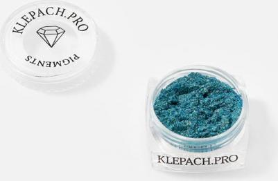 Пигмент спаркл для глаз Sparkle pigment for eyes 3 г 4630121834787 – фото 4