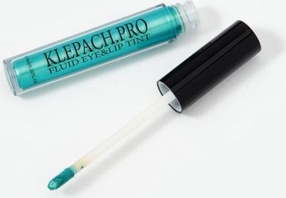 Сатиновые тени для век Liquid Eyeshadow 3.5 мл 4630121832080 – фото 1