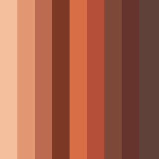 Тени для век Eyeshadow and eyelids №2 106 г – фото 1