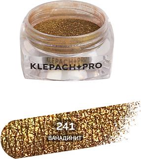 Тени для век Sparkle pigment for eyes 1 г 4630121836828 – фото 1