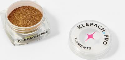 Тени для век Sparkle pigment for eyes 1 г 4630121836828 – фото 3