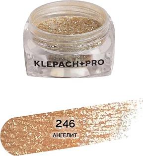 Тени для век Sparkle pigment for eyes 1 г 4630121836934 – фото 1
