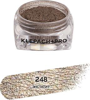 Тени для век Sparkle pigment for eyes 1 г 4630121836958 – фото 3