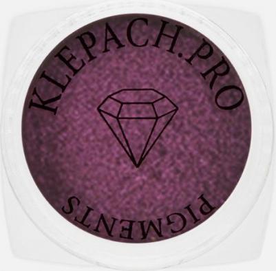 Тени для век Ultrachameleons Loose Eyeshadow Pigment 0.4 г 4630121834954