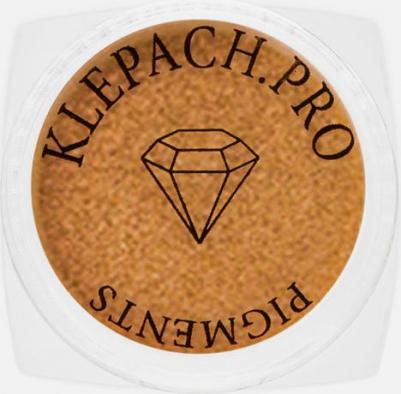 Тени для век Ultrachameleons Loose Eyeshadow Pigment 0.4 г 4630121835012