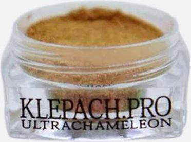 Тени для век Ultrachameleons Loose Eyeshadow Pigment 0.4 г 4630121835012 – фото 4