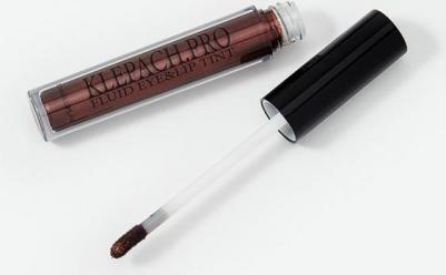 Жидкие тени для век сатиновые – фото 3