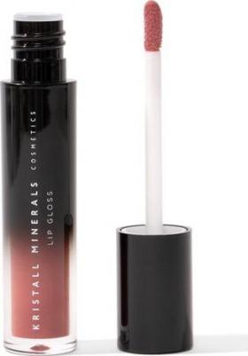 Блеск для губ Lip Gloss All-Time Classics, цвет 102 EVERYDAY NUDE 4 мл – фото 1