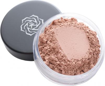 Бронзер Сатиновый BR203 серо-коричневый, 4,2 г – фото 1