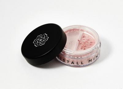 Румяна В114 матовые лавандово-пурпурный – фото 7