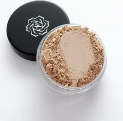 Тональное средство Матовая основа, SPF 20, 8 г, оттенок: NM1 Бежевый – фото 2