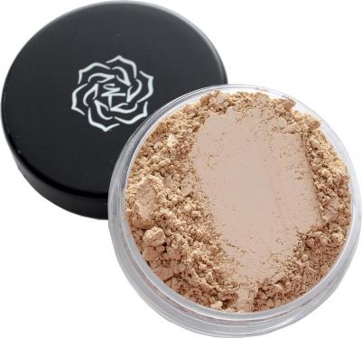 Тональное средство Сатиновая основа, SPF 20, 8 г, оттенок: NM1 Бежевый