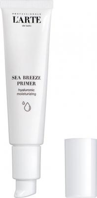 Гиалуроновый праймер Sea Breeze 30мл – фото 4