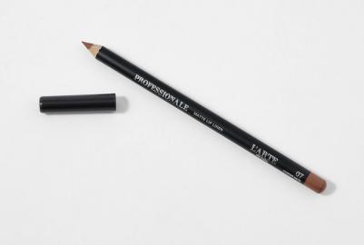 Карандаш для губ Professionale Matte Lip Liner 7 cocktail party 1,4 гр – фото 7