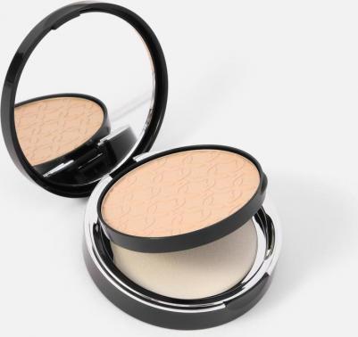 Матирующая пудра для лица Tocco Di Seta Compact Powder SPF 21 – фото 7